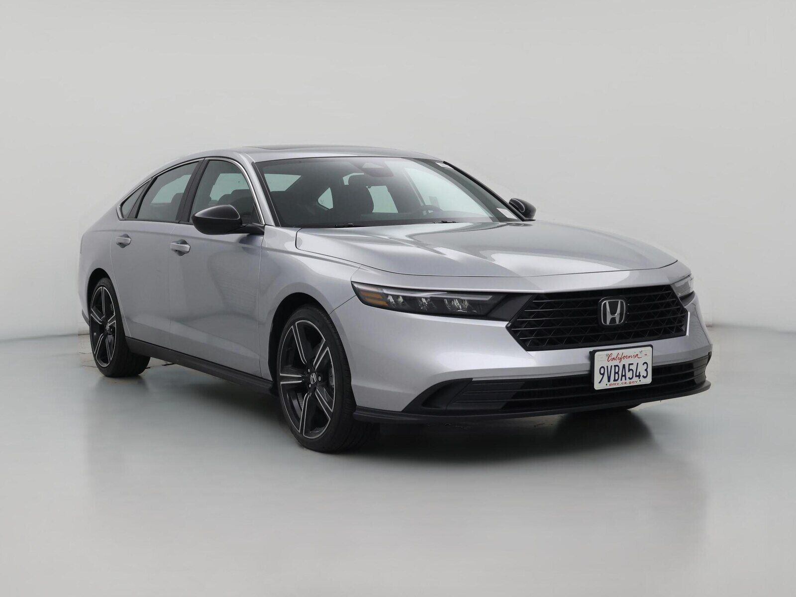 2025 HONDA Accord