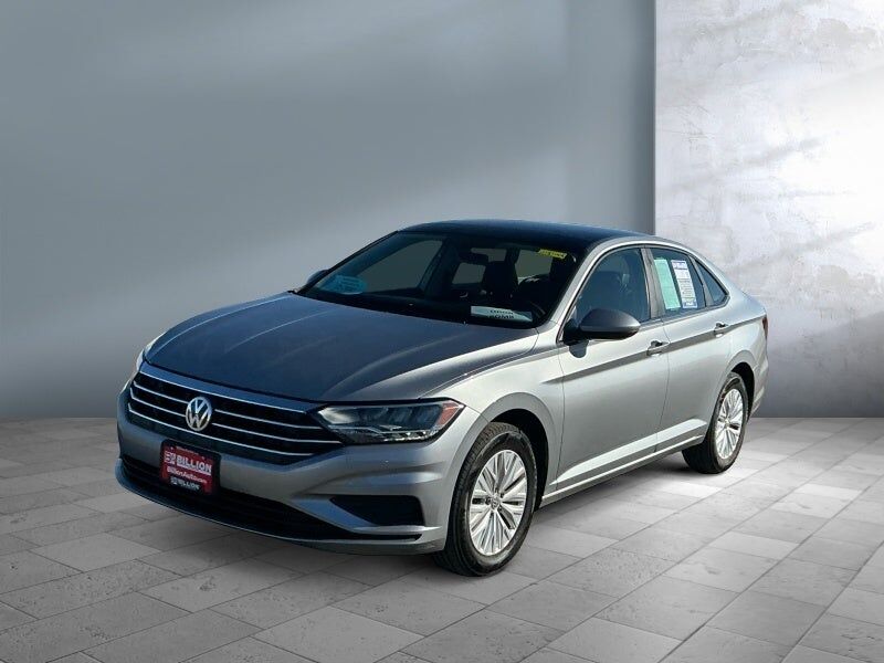 2020 VOLKSWAGEN Jetta