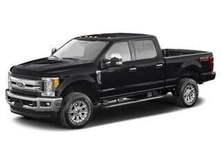 2017 FORD F-350