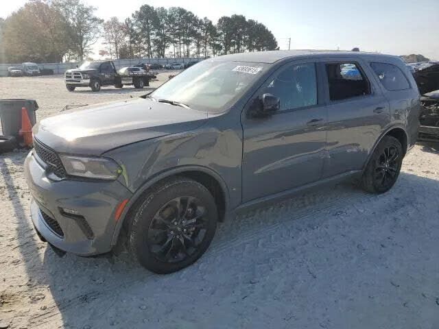2022 DODGE Durango