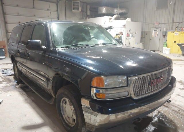 2004 GMC Yukon XL