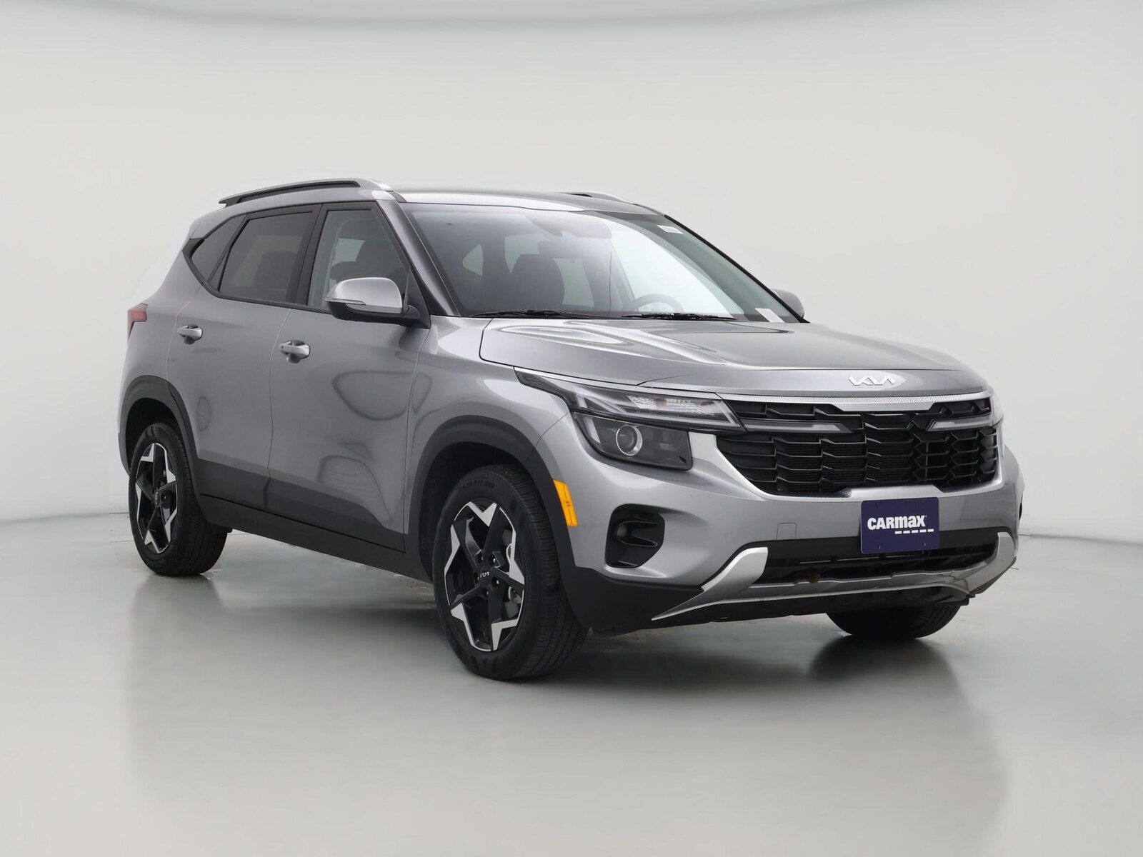 2025 KIA Seltos