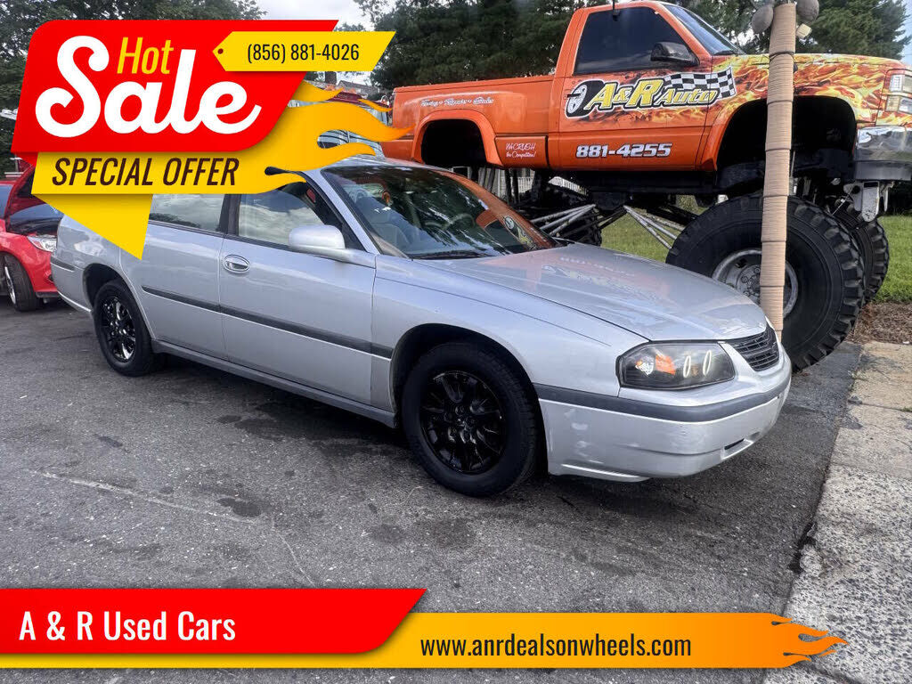 Chevrolet Impala