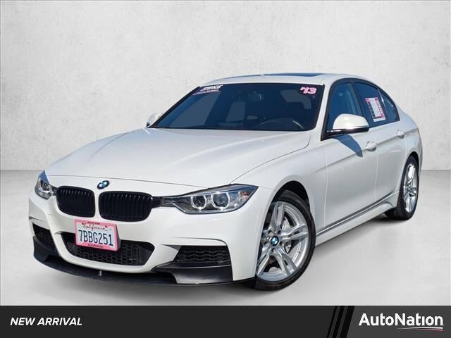 BMW 335i