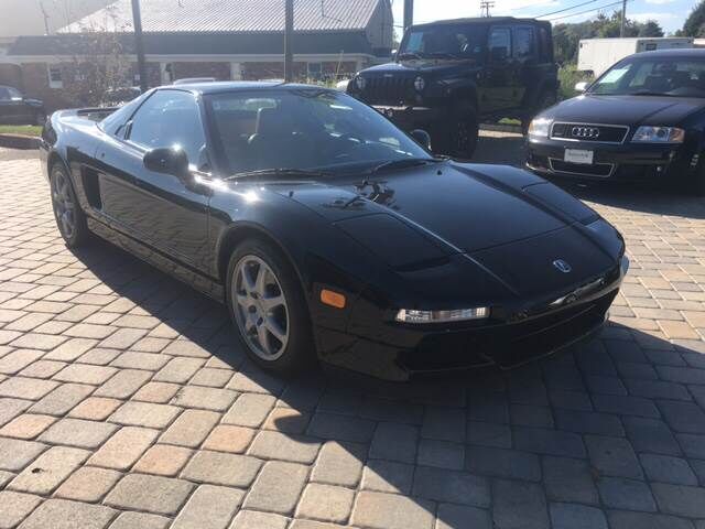 1996 ACURA NSX