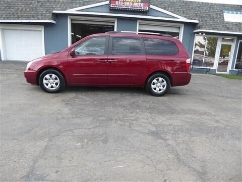 Kia Sedona
