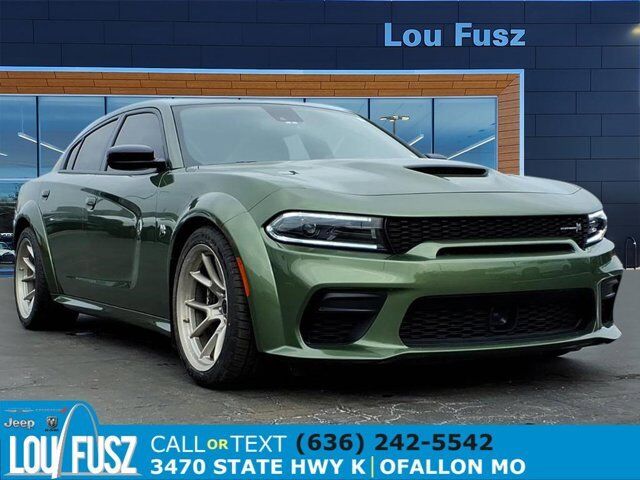 2023 DODGE Charger