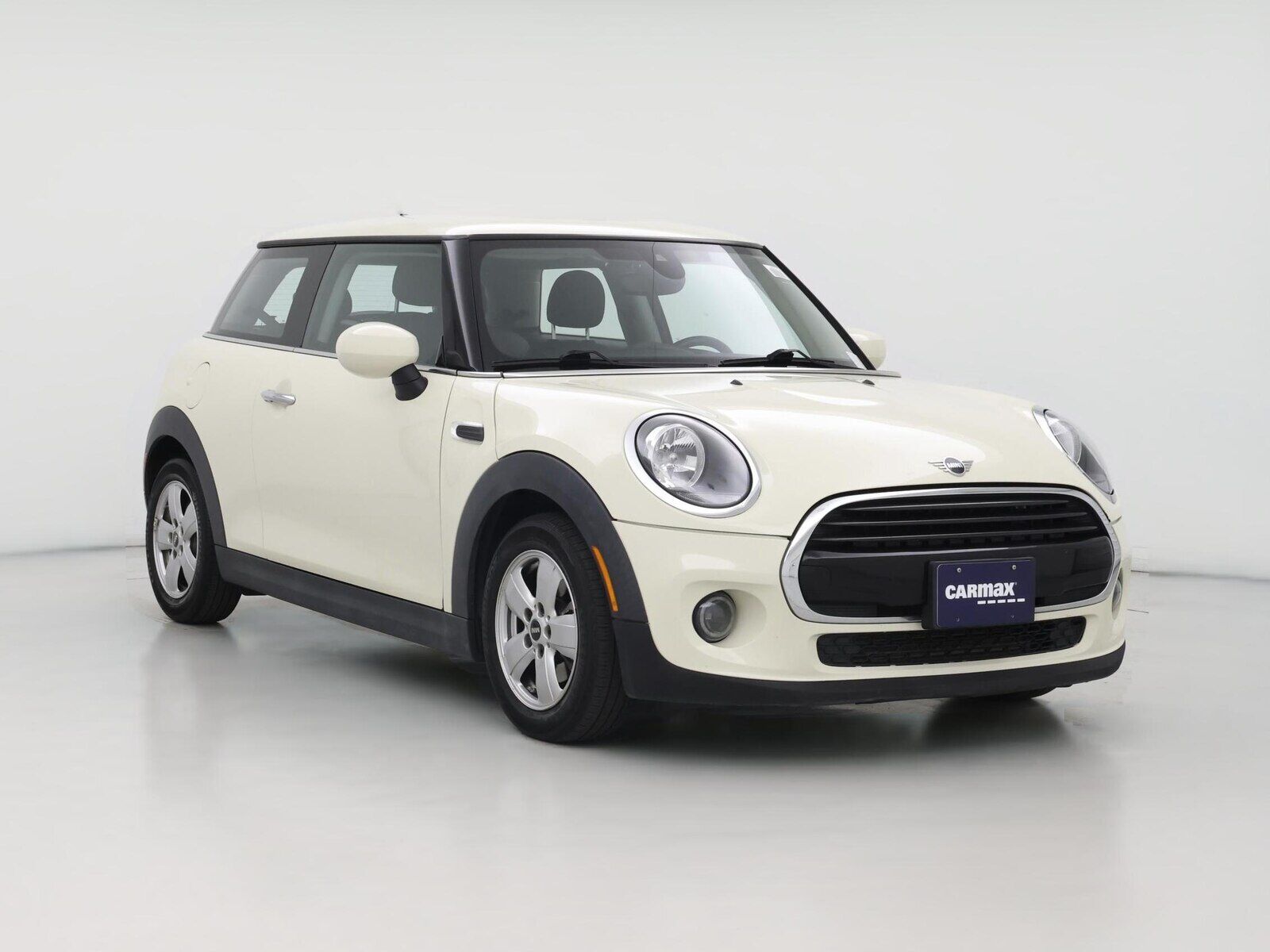 2021 MINI Cooper