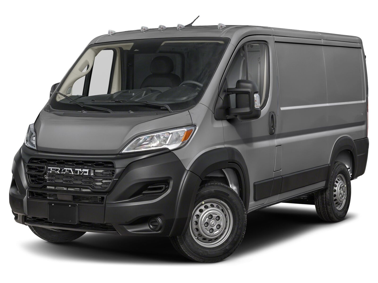 2026 RAM Promaster 1500
