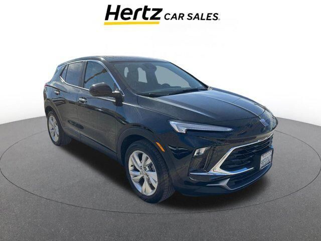 2025 BUICK Encore GX