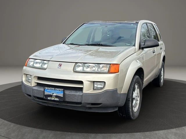 Saturn Vue
