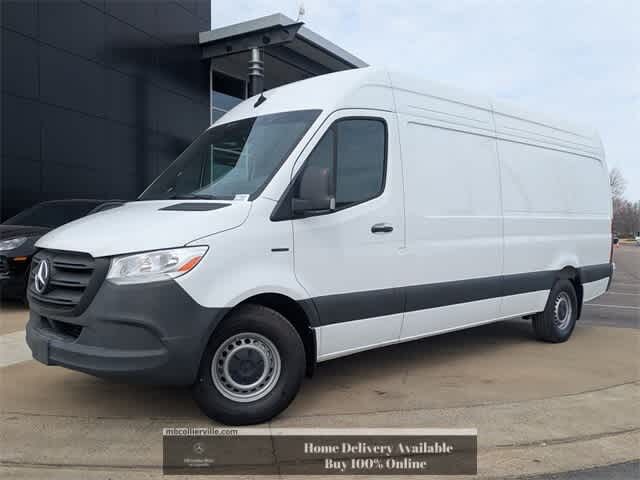 2024 MERCEDES-BENZ eSprinter