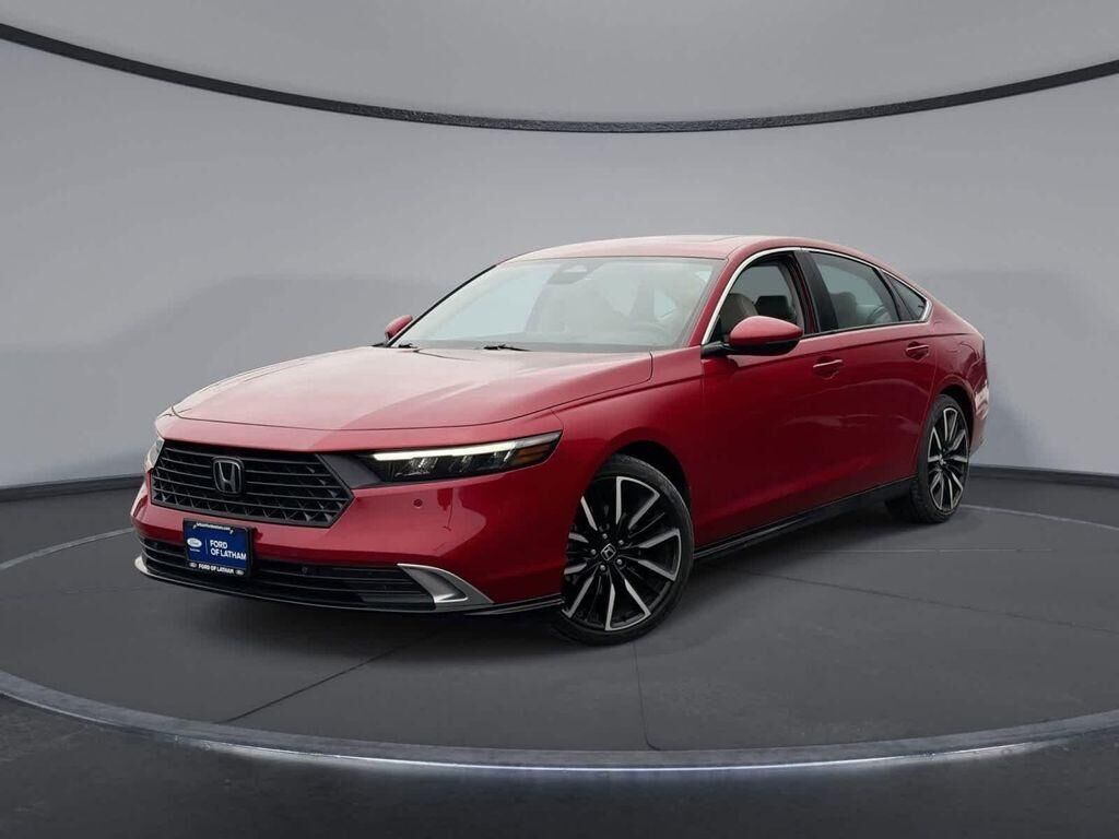 2023 HONDA Accord