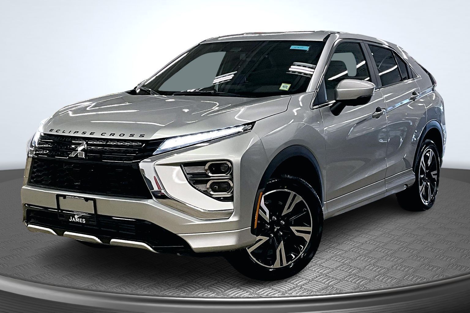 2026 MITSUBISHI ECLIPSE CROSS