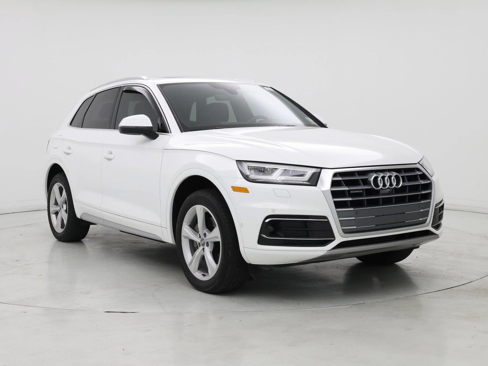 2020 Audi Q5