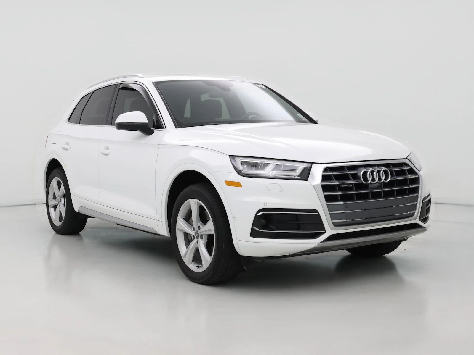 2020 AUDI Q5