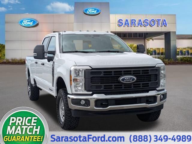 2026 FORD F-350
