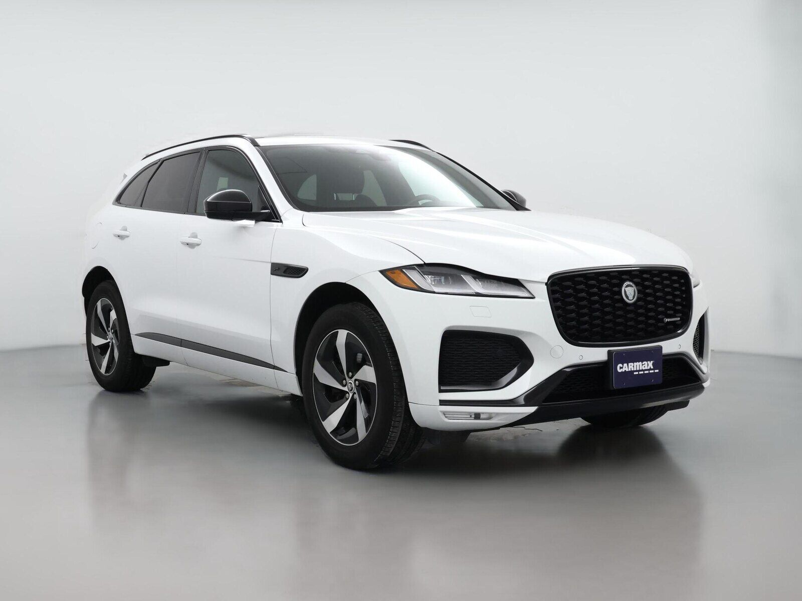 2024 JAGUAR F-Pace