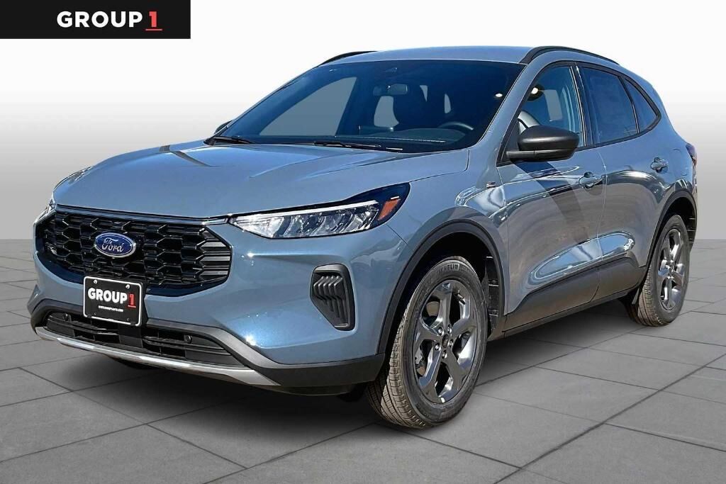 2026 FORD Escape