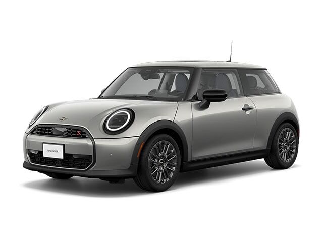 2026 MINI Hardtop