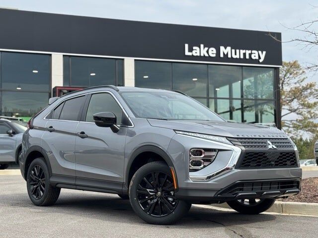 2026 MITSUBISHI ECLIPSE CROSS