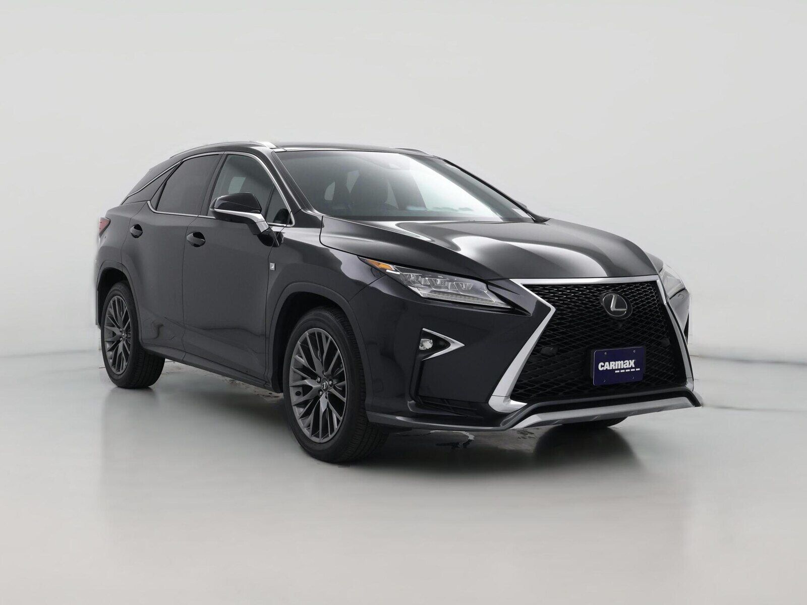 2019 LEXUS RX