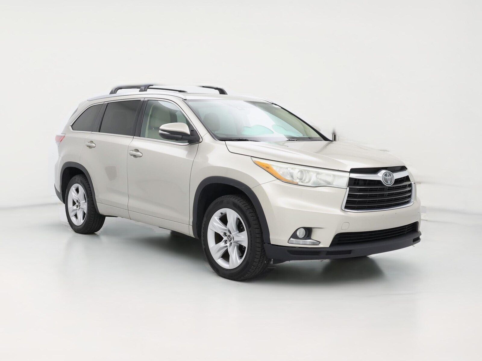 2016 TOYOTA Highlander