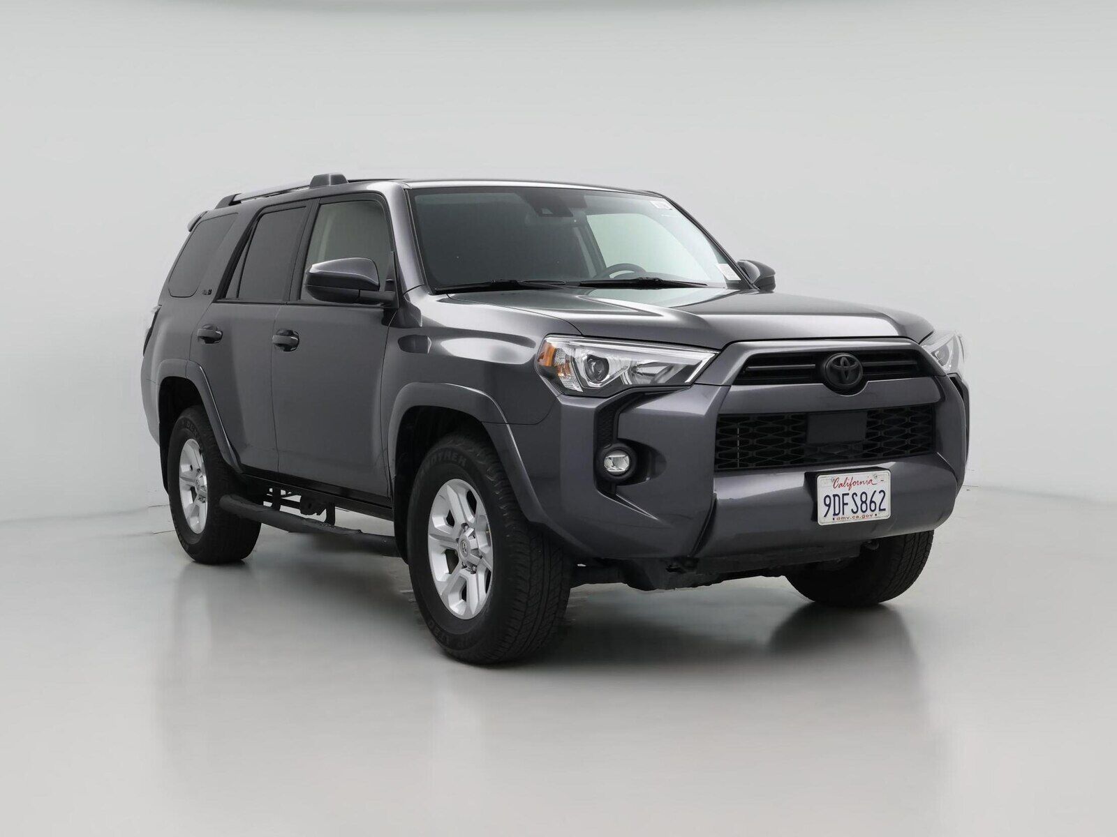 2022 TOYOTA 4-Runner