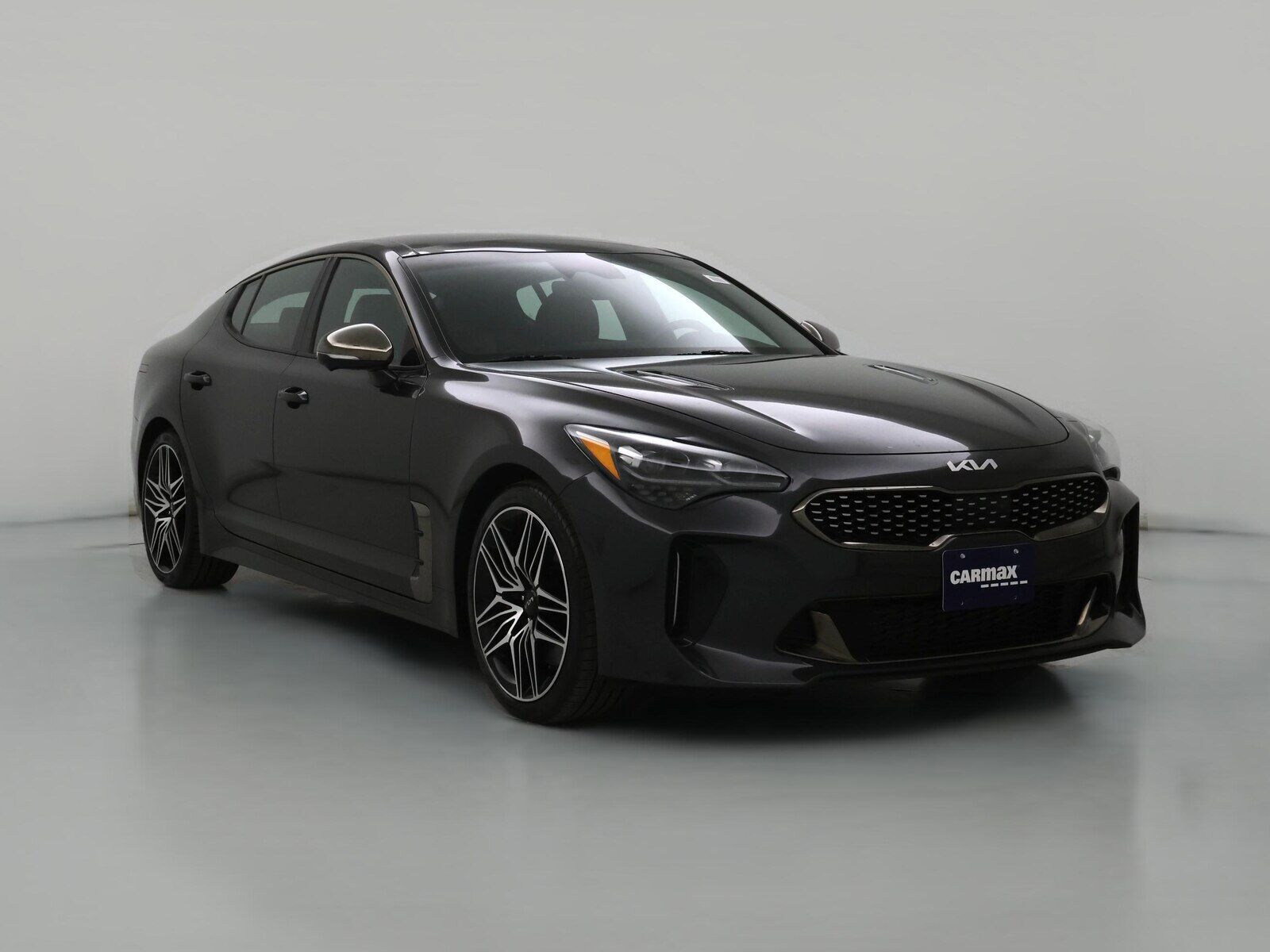 2022 KIA Stinger