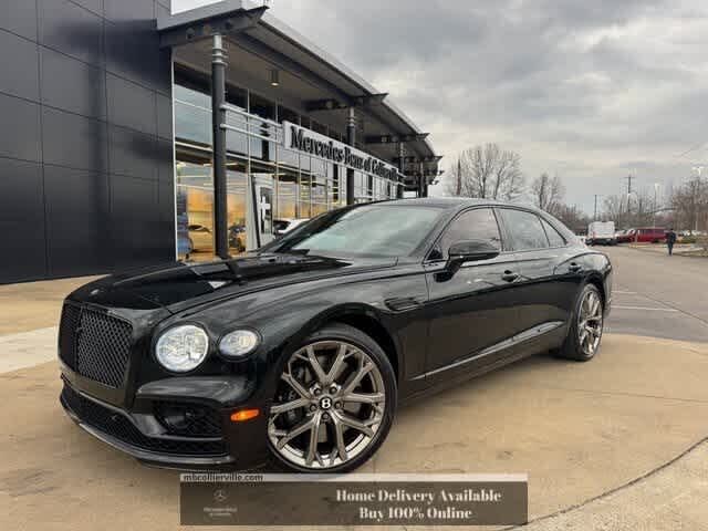2024 BENTLEY Flying Spur