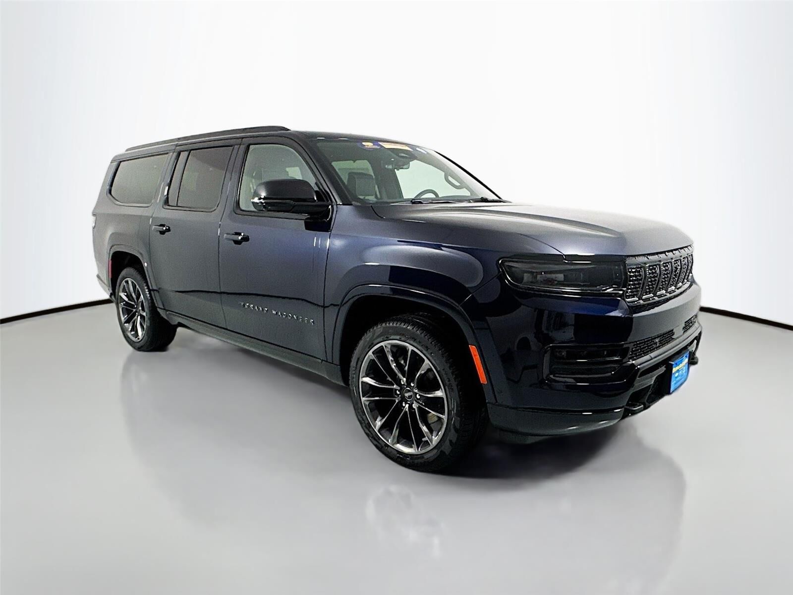 2024 JEEP Grand Wagoneer L
