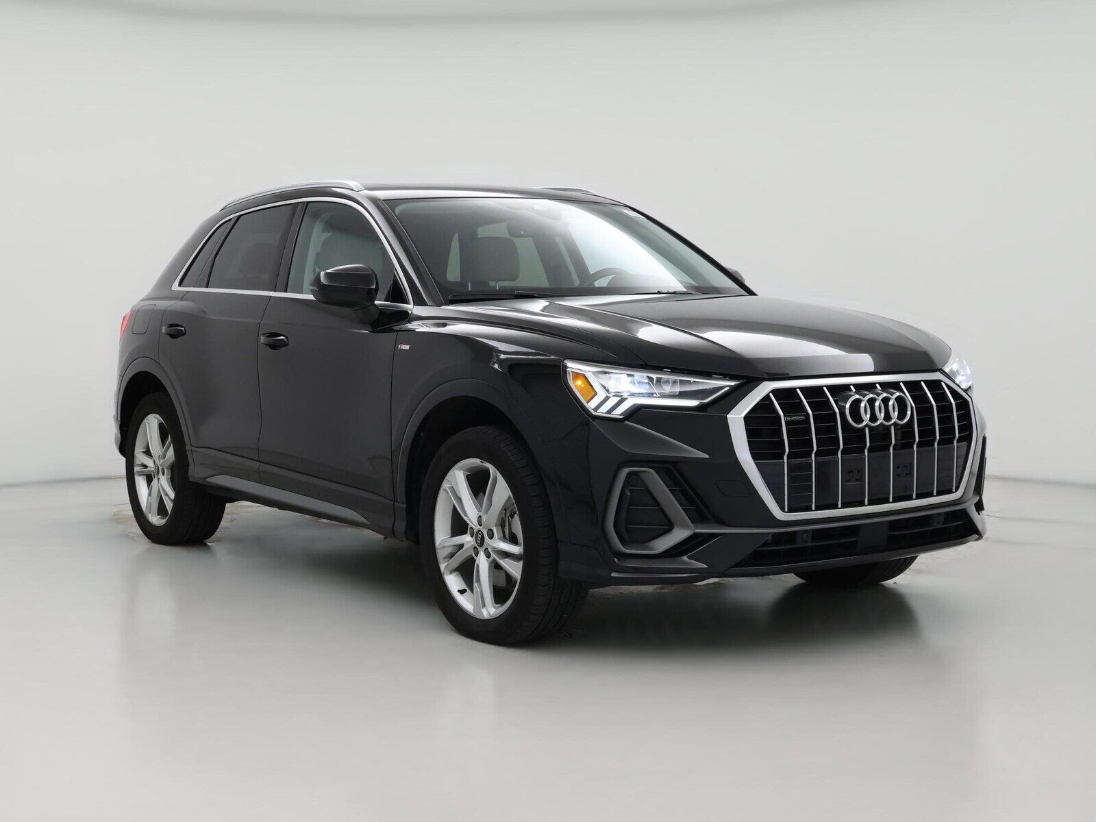 2024 AUDI Q3