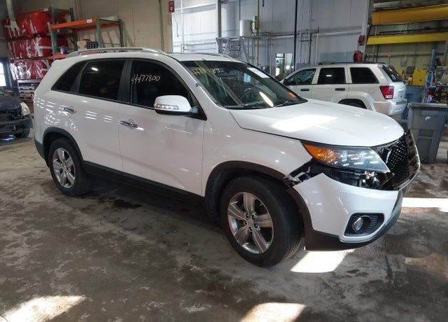 2013 KIA Sorento