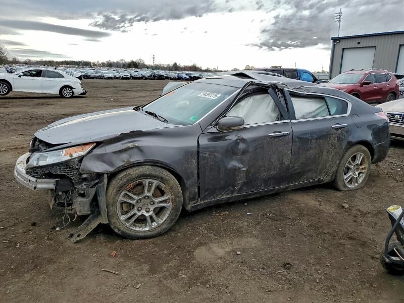 Acura TL