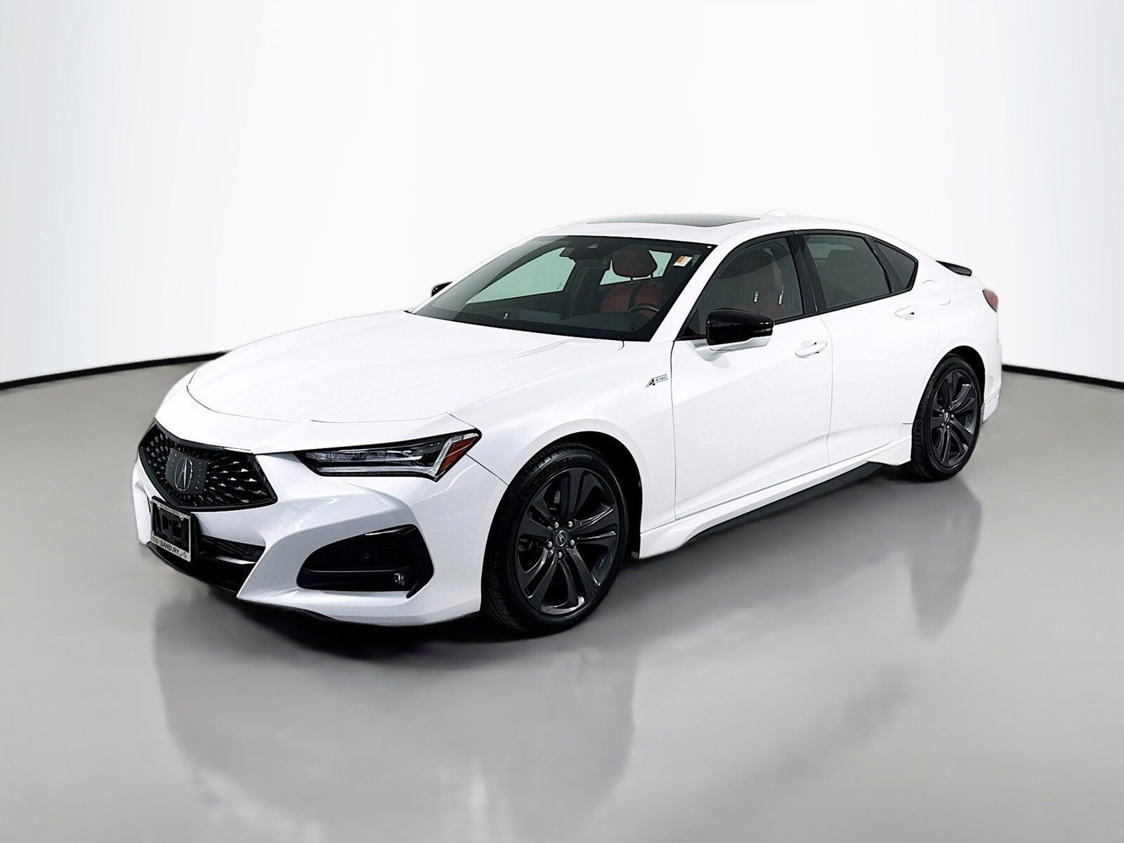 2022 ACURA TLX