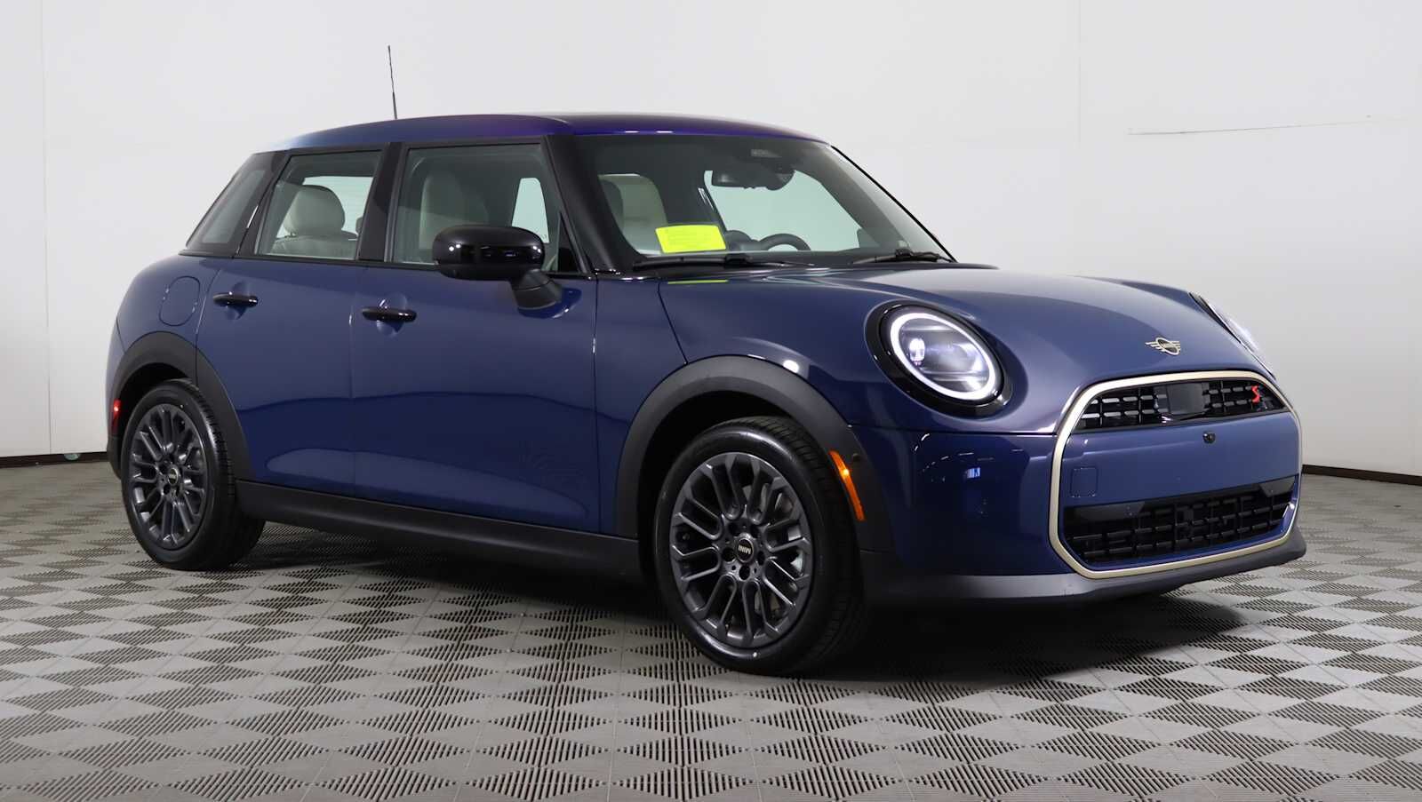 2026 MINI Hardtop