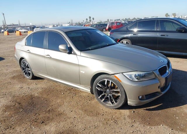 2009 BMW 3 Series