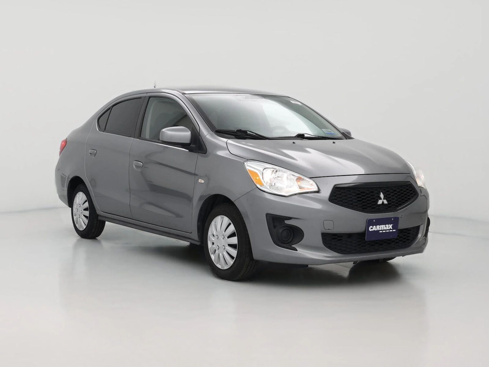 2020 MITSUBISHI Mirage G4