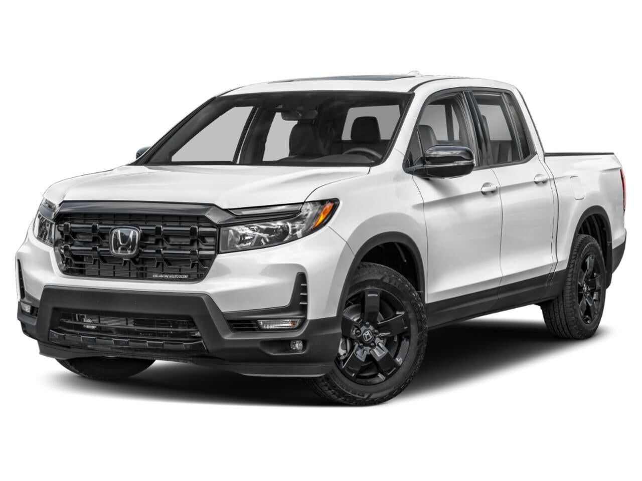 2025 HONDA Ridgeline