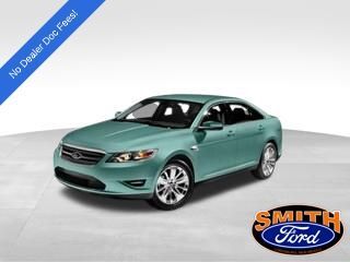 2010 FORD Taurus