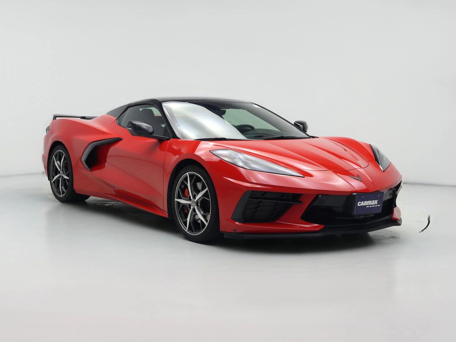2020 CHEVROLET Corvette