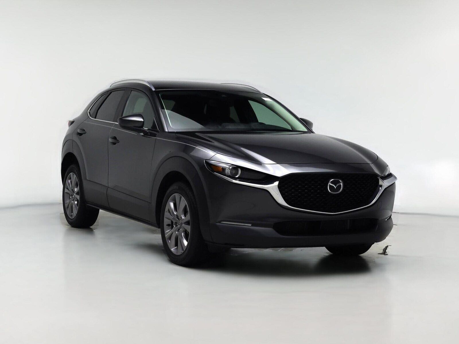 2022 MAZDA CX-30