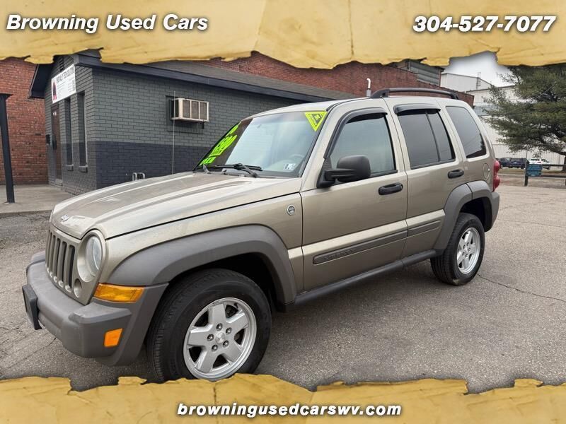 Jeep Liberty