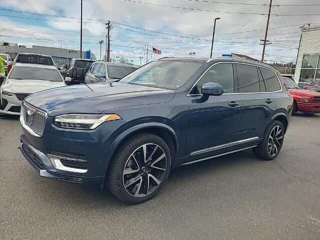 2023 VOLVO XC90