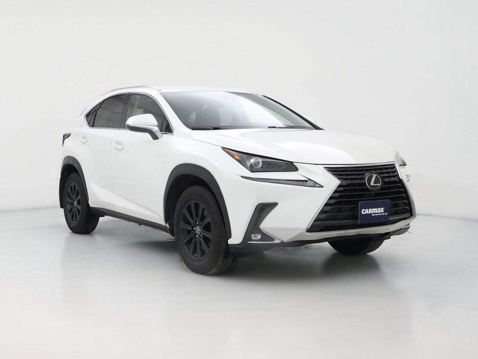 2020 LEXUS NX