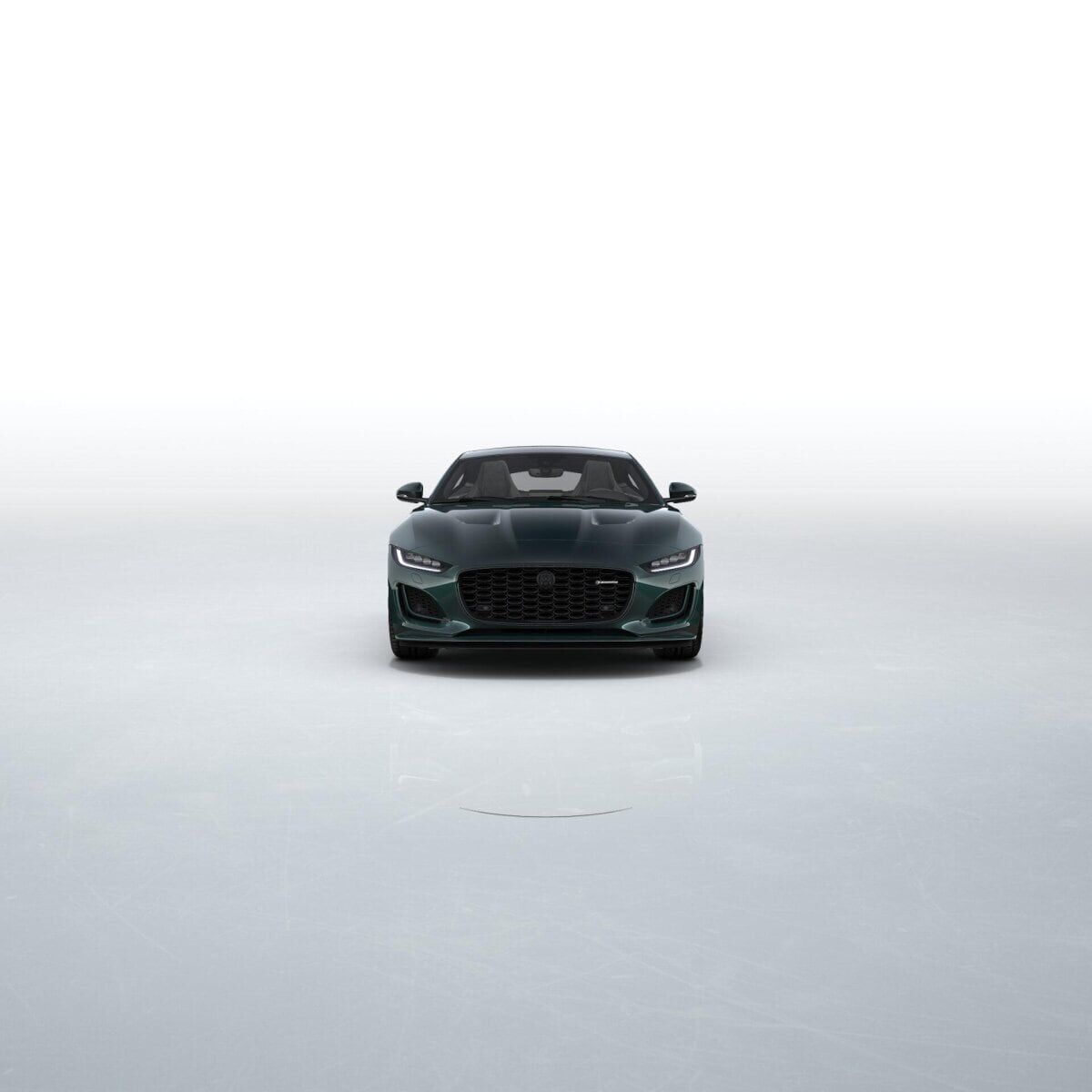 2024 JAGUAR F-Type