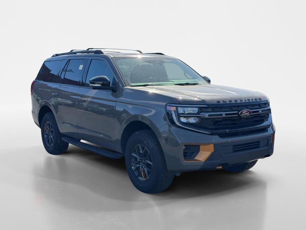 2026 FORD Expedition