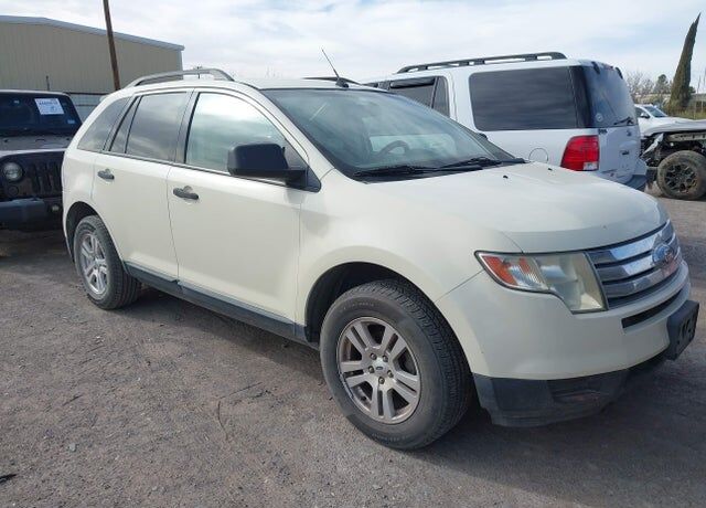 2007 FORD Edge