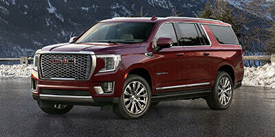 2023 GMC Yukon XL