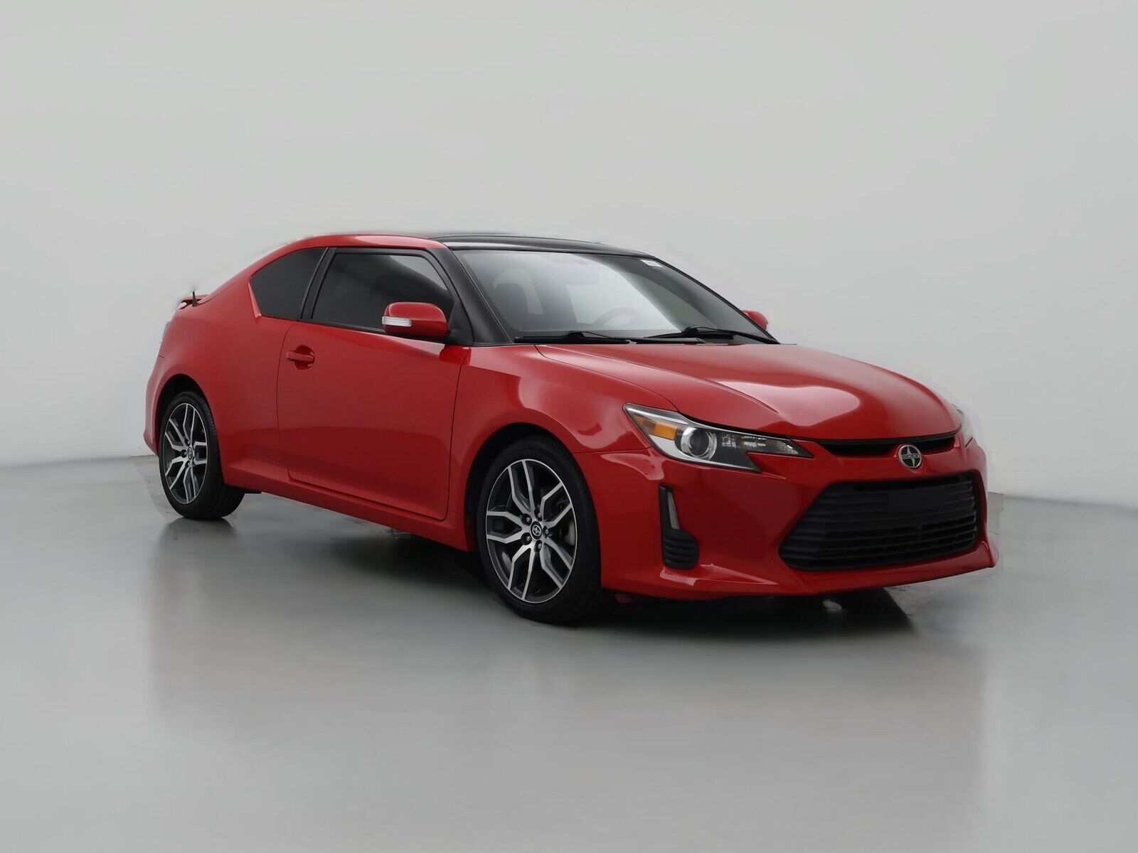 2014 TOYOTA SCION